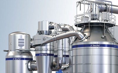 Complete Guide to Industrial Spray Dryers: Types & Applications