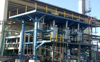 Zero Liquid Discharge (ZLD) Plants: Sustainable Waste Management for Industry